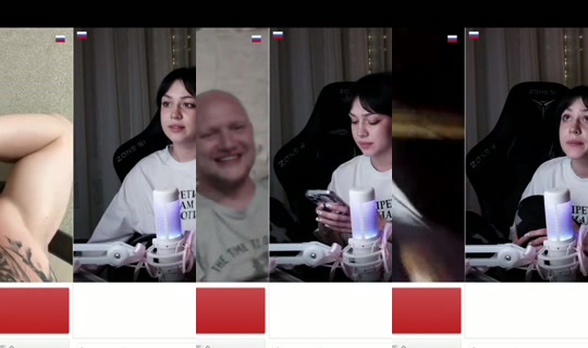 rochersha's Live Session — Jul 6, 2026, 11:18 PM