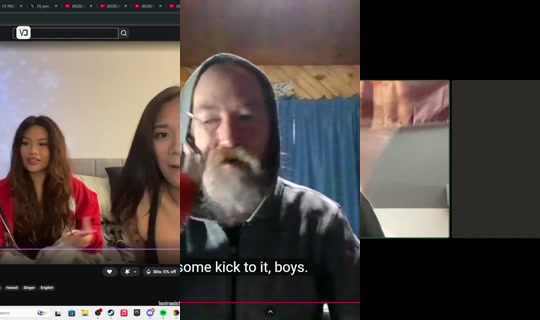 rockoutli's Live Session — Jul 8, 2026, 6:20 AM