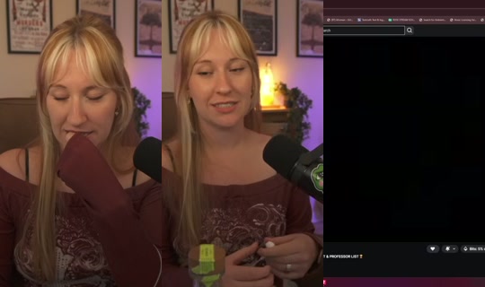 roesthorne's Live Session — Jul 6, 2026, 11:31 PM