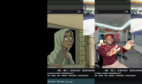 ryderxdantino's Live Session — Jul 6, 2026, 11:57 PM