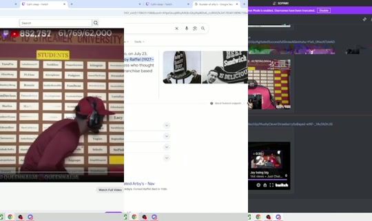 s0pink's Live Session — Jul 7, 2026, 7:52 AM
