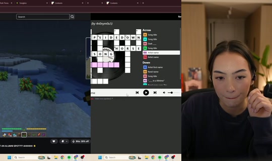 sakurashymko's Live Session — Jul 6, 2026, 9:33 PM