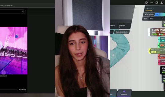 sanddddddii's Live Session — Jul 7, 2026, 1:32 AM