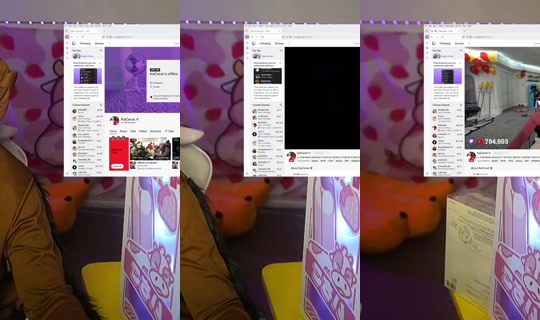 saveaprincess's Live Session — Jul 6, 2026, 11:59 PM