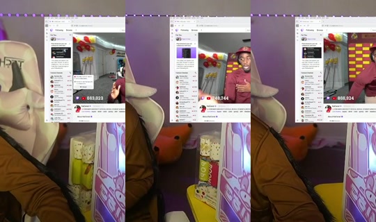 saveaprincess's Live Session — Jul 7, 2026, 12:50 AM
