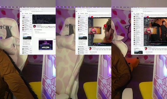 saveaprincess's Live Session — Jul 7, 2026, 4:13 AM