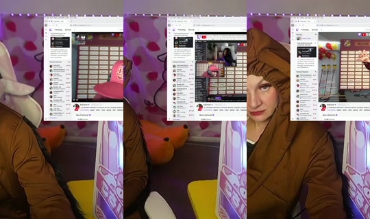 saveaprincess's Live Session — Jul 7, 2026, 5:04 AM