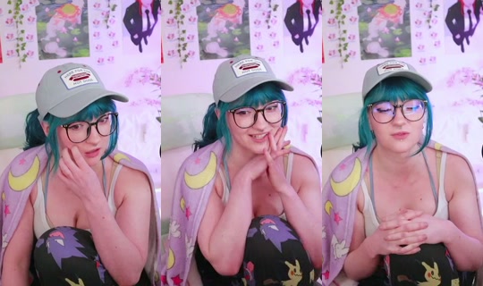 shaekitty's Live Session — Jul 5, 2026, 6:09 AM