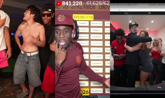 silky's Live Session — Jul 7, 2026, 4:39 AM