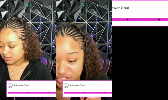 simoneshoot's Live Session — Jul 7, 2026, 9:29 PM