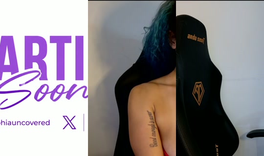 sophia's Live Session — Jul 6, 2026, 4:49 PM