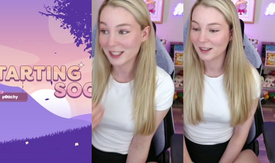 stpeach's Live Session — Jul 3, 2026, 6:48 PM