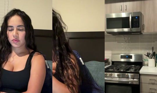 sweetheat25's Live Session — Jul 8, 2026, 4:35 AM