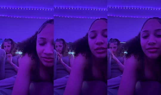 sxyseyvn's Live Session — Jul 8, 2026, 1:09 AM
