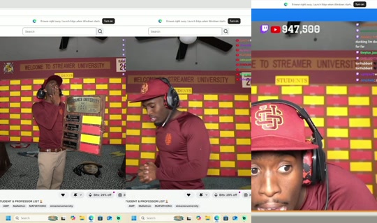 tahtianasherdenn's Live Session — Jul 7, 2026, 2:09 AM