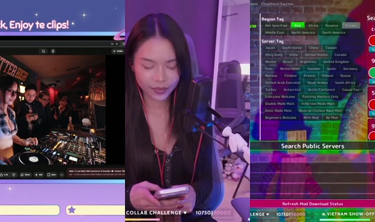 tanuae's Live Session — Jul 7, 2026, 3:06 PM