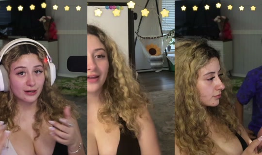 taytries's Live Session — Jul 5, 2026, 12:06 AM