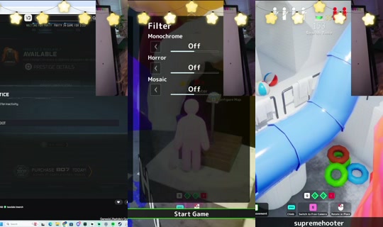 taytries's Live Session — Jul 5, 2026, 12:57 AM