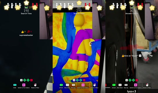 taytries's Live Session — Jul 5, 2026, 1:48 AM