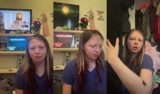 teehee04_'s Live Session — Jul 6, 2026, 6:55 PM