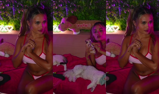 theavamariee's Live Session — Jul 6, 2026, 10:53 AM