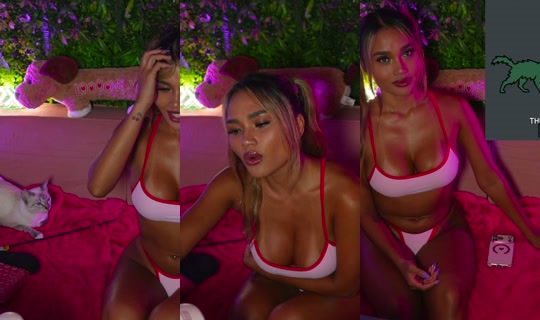 theavamariee's Live Session — Jul 6, 2026, 11:44 AM
