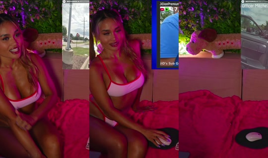 theavamariee's Live Session — Jul 6, 2026, 12:35 PM