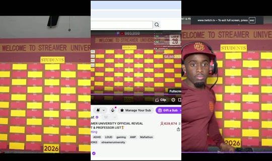 theofficialbonnielashay's Live Session — Jul 7, 2026, 2:31 AM
