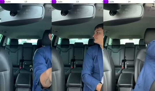 thiagosemt's Live Session — Jul 3, 2026, 5:33 PM