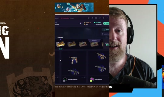thorin's Live Session — Jul 3, 2026, 4:48 PM
