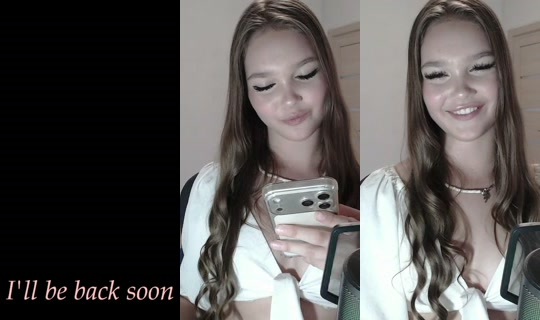 tinaflex's Live Session — Jul 5, 2026, 3:50 PM
