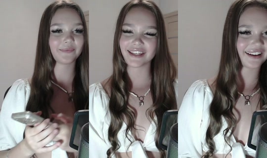 tinaflex's Live Session — Jul 5, 2026, 4:41 PM