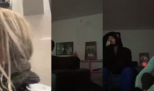 titasama's Live Session — Jul 3, 2026, 10:14 PM