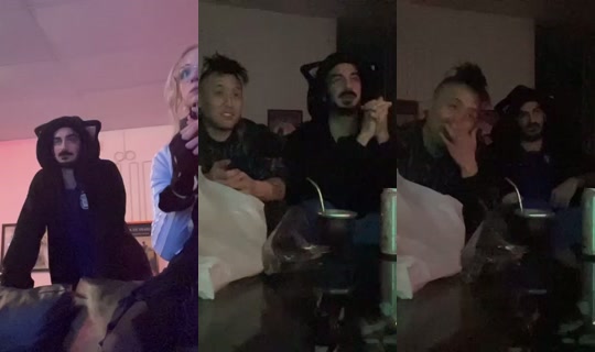 titasama's Live Session — Jul 3, 2026, 11:05 PM