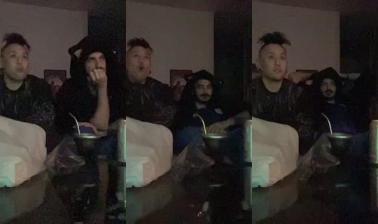 titasama's Live Session — Jul 3, 2026, 11:56 PM