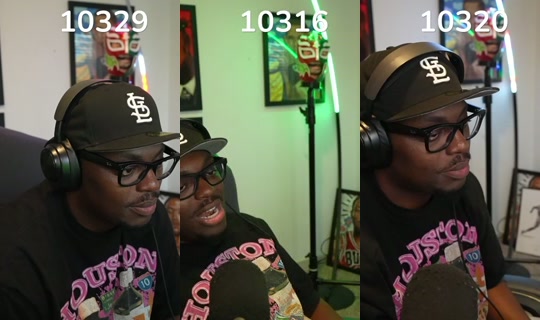 tray's Live Session — Jul 3, 2026, 11:59 PM