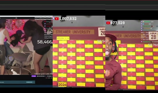 trippiearii's Live Session — Jul 7, 2026, 2:35 AM