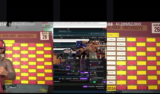 trippiearii's Live Session — Jul 7, 2026, 3:55 AM