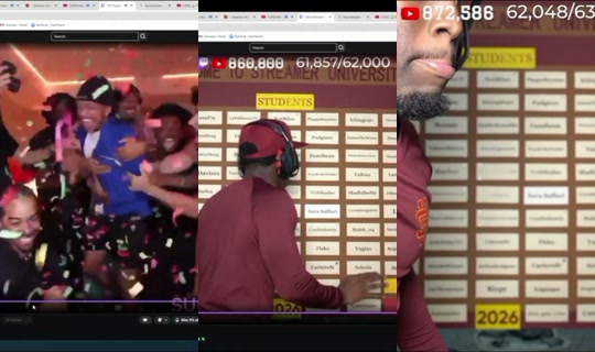 trippiearii's Live Session — Jul 7, 2026, 4:46 AM