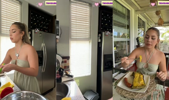 trivitv's Live Session — Jul 5, 2026, 5:42 PM