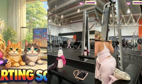 trivitv's Live Session — Jul 7, 2026, 3:14 PM