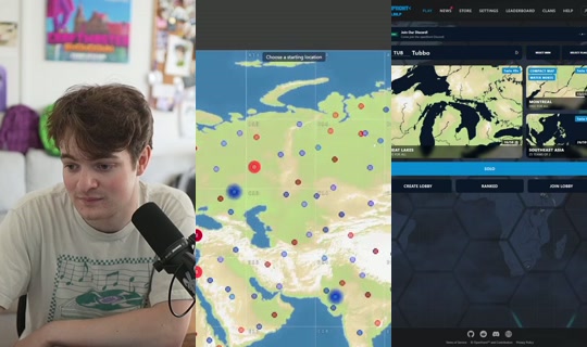 tubbo's Live Session — Jul 7, 2026, 5:32 PM