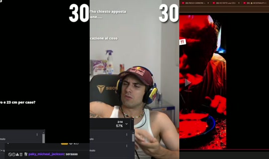 tumblurr's Live Session — Jul 7, 2026, 7:13 PM