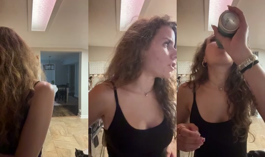 user1828394799's Live Session — Jul 4, 2026, 5:56 AM