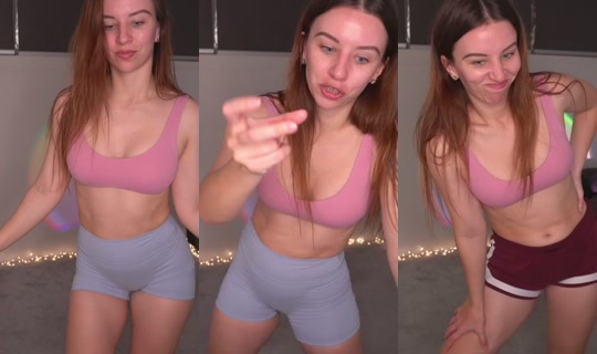 valeria7k's Live Session — Jul 6, 2026, 4:08 AM