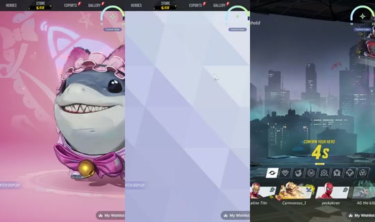 vampx13's Live Session — Jul 6, 2026, 11:07 PM
