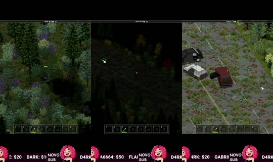 vampzinhaaah's Live Session — Jul 8, 2026, 4:18 AM