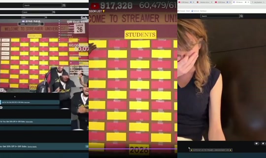 veronika's Live Session — Jul 7, 2026, 3:17 AM