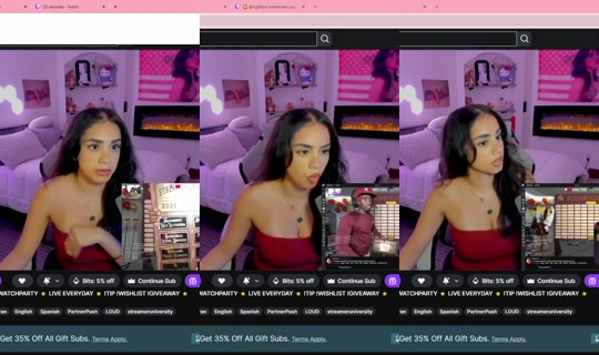 veronika's Live Session — Jul 7, 2026, 5:49 AM