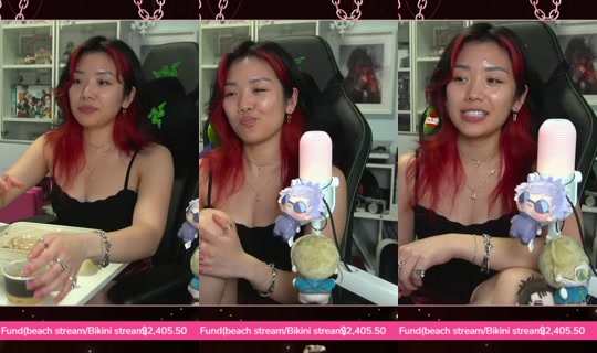 viafruity's Live Session — Jul 8, 2026, 1:35 AM